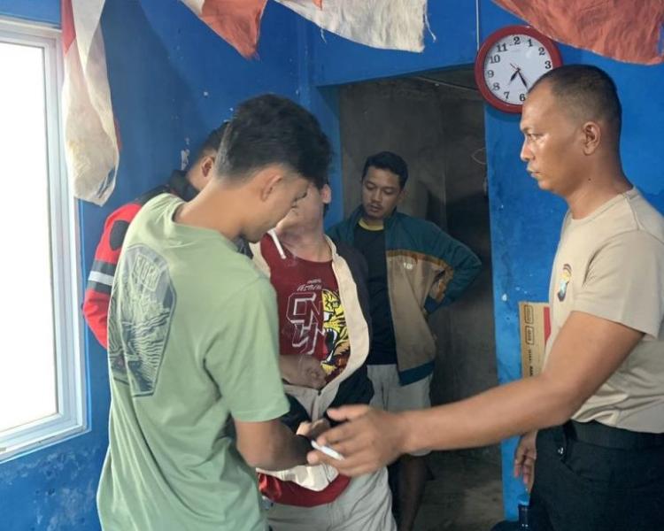 Curanmor di Sekupang Terungkap, Pelaku Dibekuk usai Laporan Masuk via 110