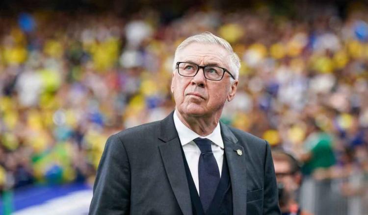 Komentar Ancelotti Usai Unggulan Juara Piala Dunia 2026 Tersingkir di 16 Besar