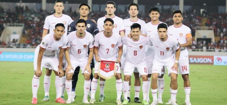 Daftar 50 Pemain Timnas Indonesia Piala AFF 2026 Resmi Dirilis – Ini Nama-namanya