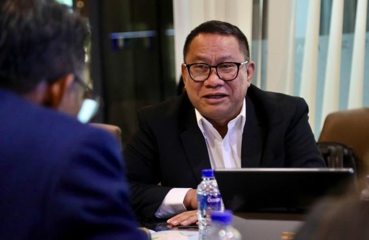 Investasi Batam Melejit Rp17,48 Triliun, Sumbang 26,5 Persen Tambahan Investasi Nasional