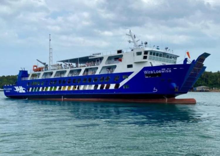 Jalur Baru ke Batam dan Karimun Segera Dibuka? Ini Harapan Pemkab Kepulauan Meranti