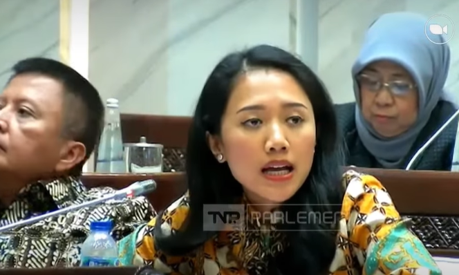 Puteri Komarudin Dorong Optimalisasi Kawasan Strategis Batam demi Pacu Investasi Nasional