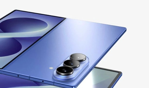 Samsung Buka Keran Pemesanan Awal Galaxy Z Fold8 dan Z Flip8, Iming-iming Diskon Rp20 Juta
