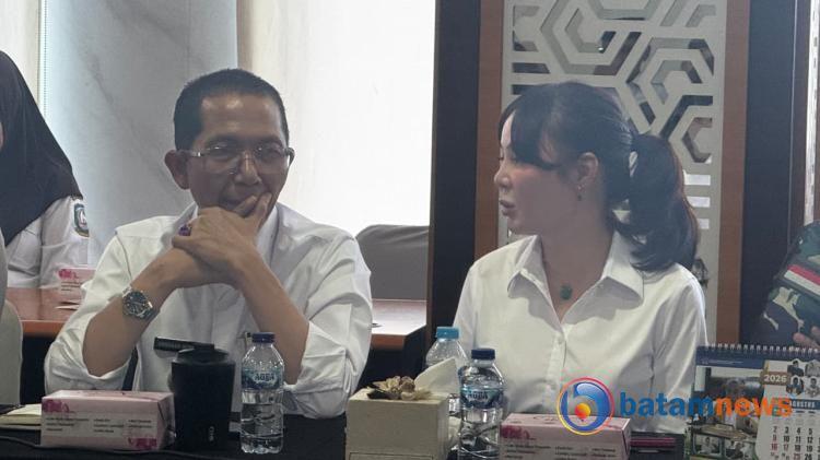 Amsakar Soroti Tumpang Tindih Kewenangan Provinsi dan Kabupaten/Kota, Minta Komisi II DPR RI Benahi Pembagian Urusan Pemerintahan