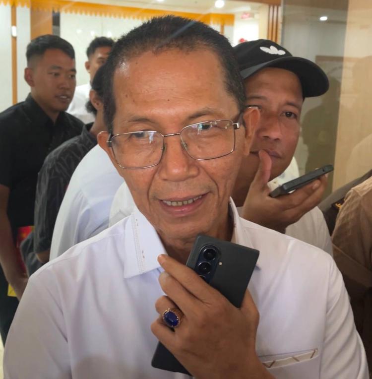 BP Batam Ancam Cabut Lahan Telantar, Amsakar: Dua Tahun Tak Dibangun Bisa Ditarik