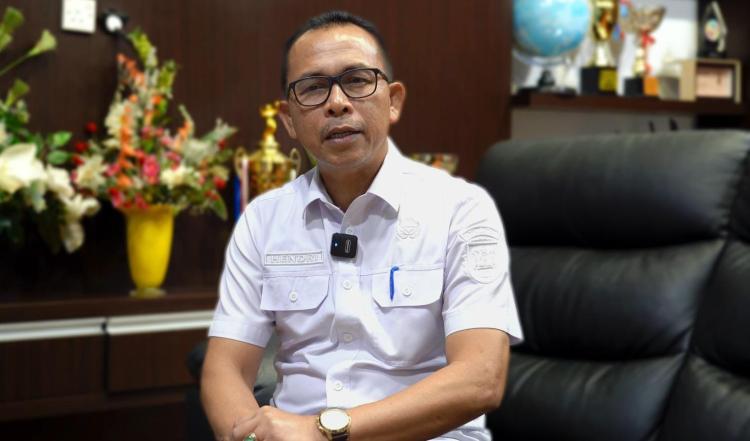 PMII Minta Wali Kota Nonaktifkan Kadisdik Batam, Ini Alasannya