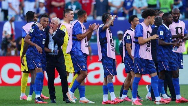 Prediksi Juara Piala Dunia 2026 Berubah, Prancis Jadi Favorit