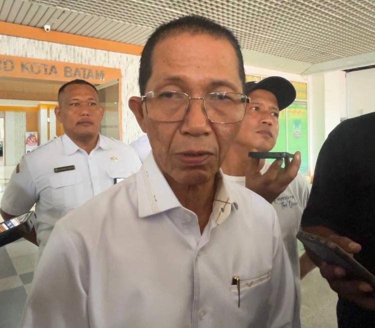 Data Center Serbu Batam, Bagaimana Nasib Cadangan Air Bersih Warga?