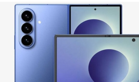 Harga Galaxy Z Fold8 dan Z Fold8 Ultra Bocor Jelang Peluncuran 22 Juli