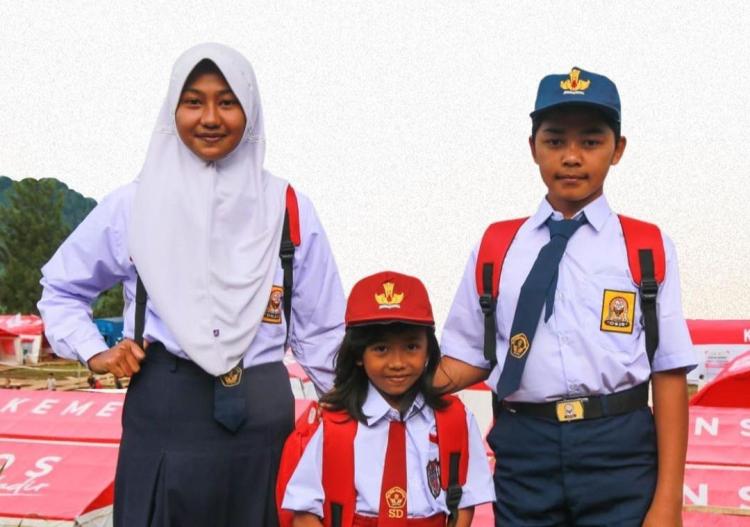 Libur Sekolah SD/SMP di Lingga Diperpanjang, Siswa Masuk Kembali 20 Juli 2026