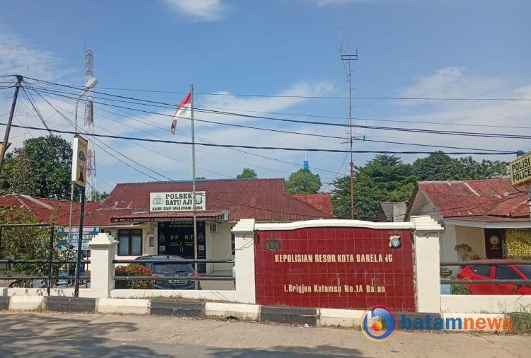 Polisi Selidiki Dugaan Pengeroyokan Pelajar oleh Dua Pegawai SPPG Aviari Batam