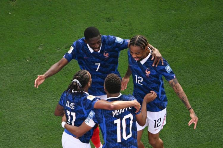Prancis ke Semifinal Piala Dunia 2026, Rekor Sempurna Les Bleus Menuju Final Terjaga