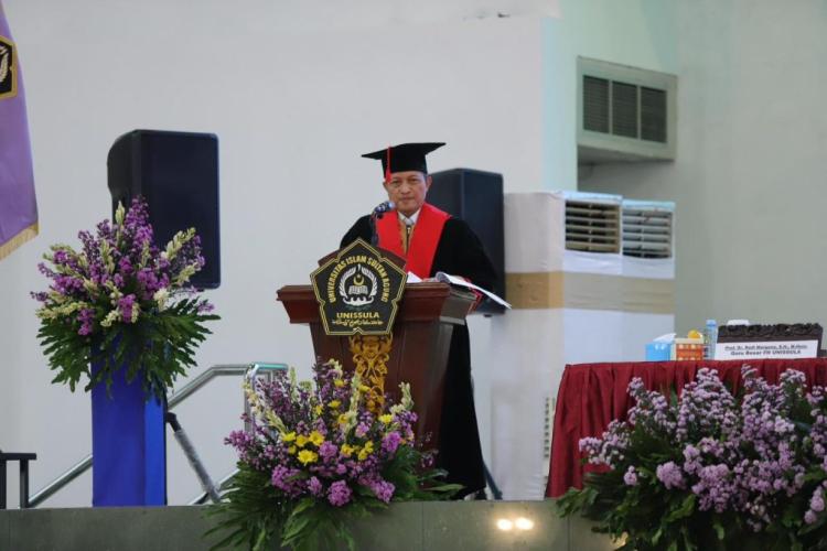 Profil Prof. Rudi Margono: Mantan Kejati Kepri yang Kini Ditunjuk sebagai Plt Jampidsus