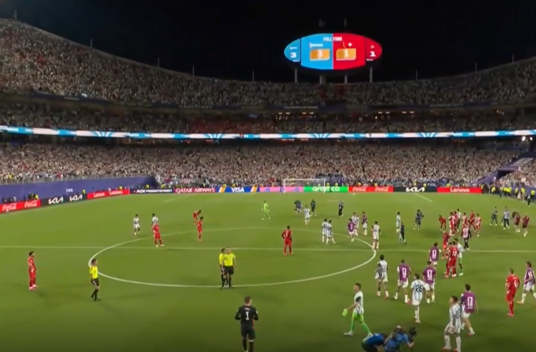 Jadwal Semifinal Piala Dunia 2026: Prancis vs Spanyol, Inggris Tantang Argentina