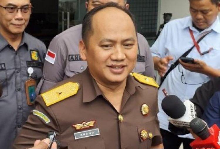 Kejagung Keluarkan Surat Penghentian Pengumpulan Data MBG 