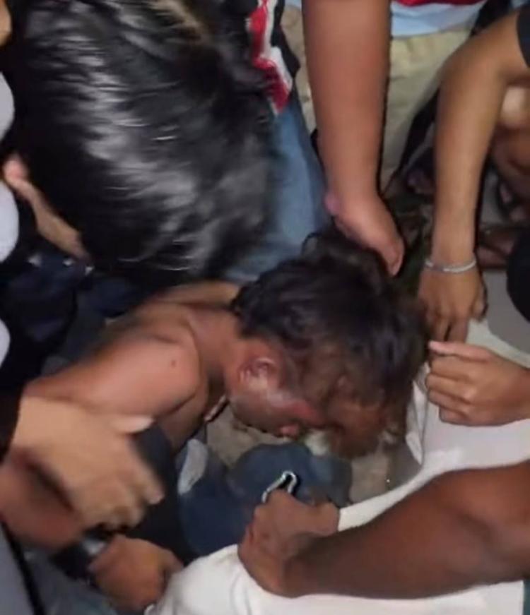 Diduga Begal di Legenda Perahu Batam Dipastikan Hoaks, Polisi: Itu Kasus Penganiayaan