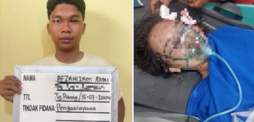 Kronologi Karyawati di Bintan Diduga Dianiaya Brutal Oknum Sekuriti Resort: Luka di Sekujur Tubuh, Pelaku Ditahan Polisi