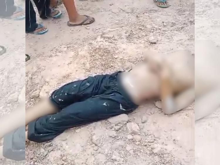 Remaja 15 Tahun Tenggelam di Bekas Galian Kampung Baru Sei Binti Batam, Keluarga Minta Lokasi Diamankan