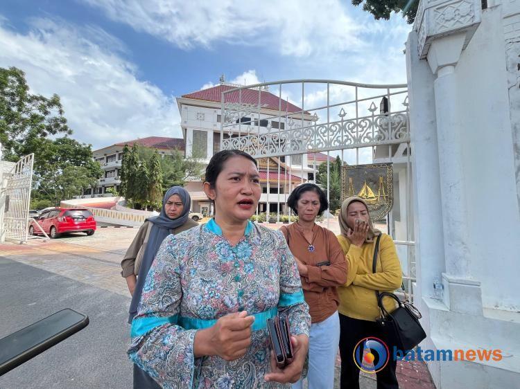 Rempang Kembali Memanas, Warga Protes Plang BP Batam dan Aktivitas PT MEG