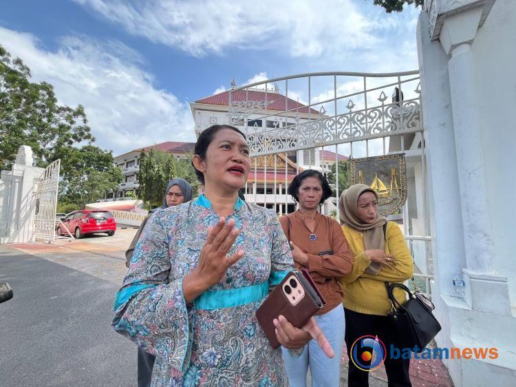 Rempang Kembali Memanas, Warga Tegaskan Dukung Pembangunan tapi Tolak Cara yang Dinilai Intimidatif