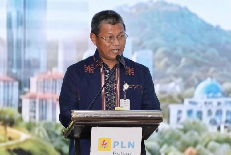 Batam Tambah Pasokan Listrik 300 MW, Pemko Yakin Investasi dan Data Center Kian Melesat