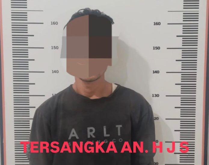Curi Kabel Tower Telekomunikasi di Sagulung, Pria 38 Tahun Terancam 7 Tahun Penjara
