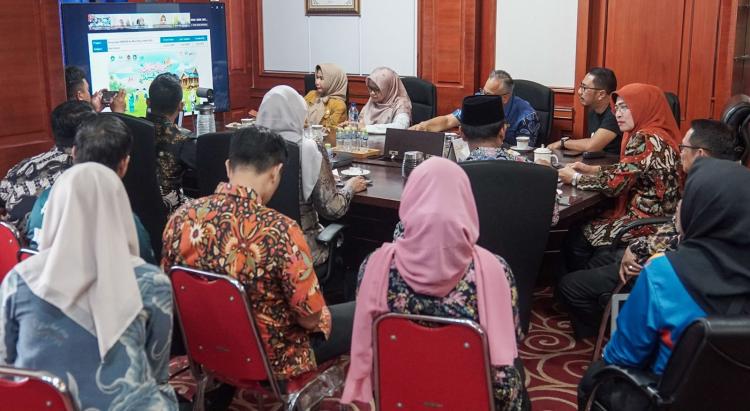 HAN 2026 Digelar di Tanjungpinang, Pemprov Kepri Siapkan Berbagai Agenda Ramah Anak