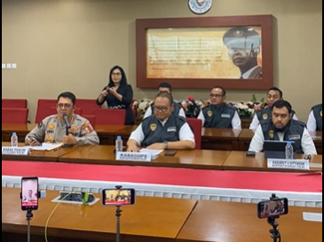 Kortas Tipikor Polri Tetapkan 3 Tersangka Korupsi PLN Batubara, Negara Rugi Rp 38,9 Miliar