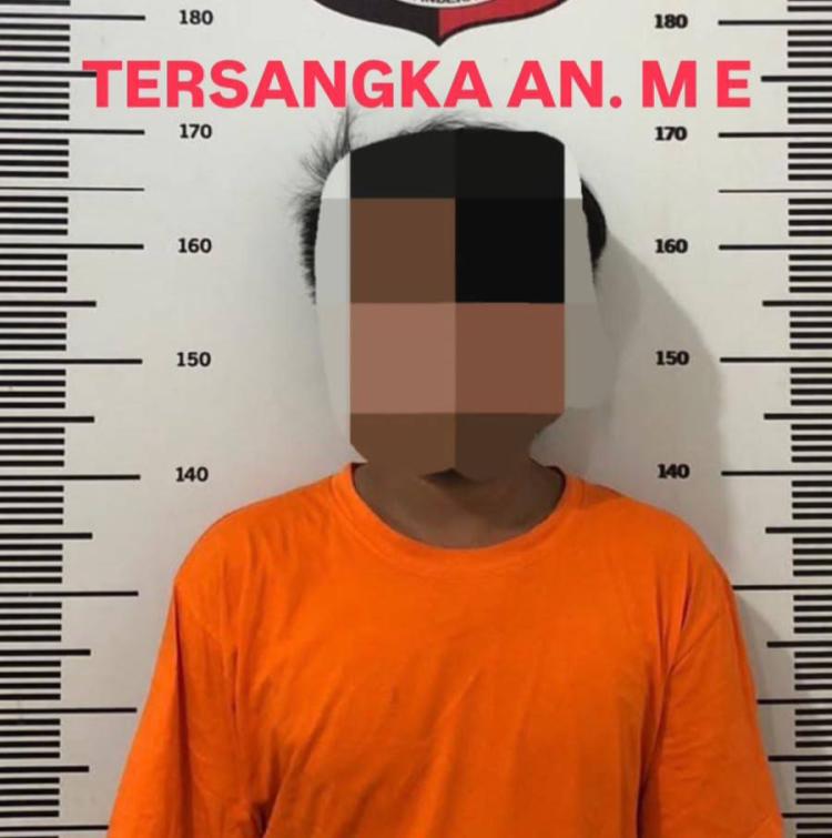 Rampas Ponsel Milik Bocah 6 Tahun di Sagulung Batam, Dua Pria Terancam 9 Tahun Penjara