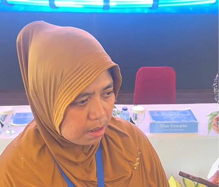 KKP Pastikan Perizinan Kabel Bawah Laut Batam–Singapura Rampung dan Aman bagi Pelayaran