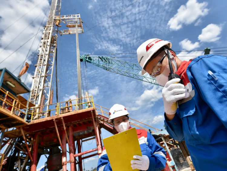 Pertamina Sumbagut Perketat Monitoring BBM di Aceh, Riau, dan Kepri, Pastikan Pasokan Aman