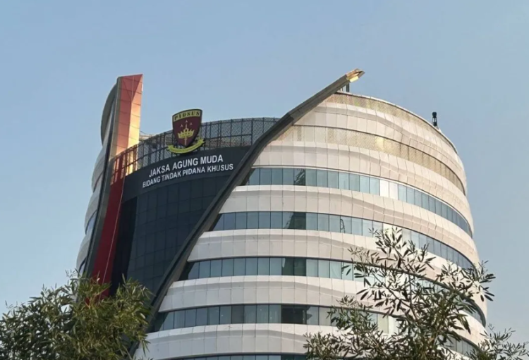 Daftar Pejabat Baru Kejagung, Kuntadi Resmi Jadi Jampidsus Gantikan Febrie Adriansyah