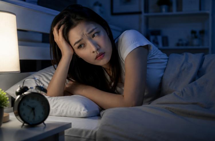 Ingin Tidur Malam Lebih Nyenyak? Hindari 8 Kebiasaan Ini Sebelum Beristirahat