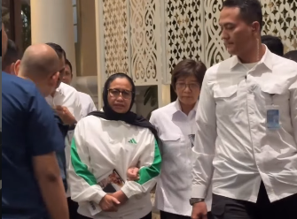 Nanik S Deyang Mundur dari Kepala Badan Gizi Nasional, Jalani Pengobatan Jantung di Luar Negeri
