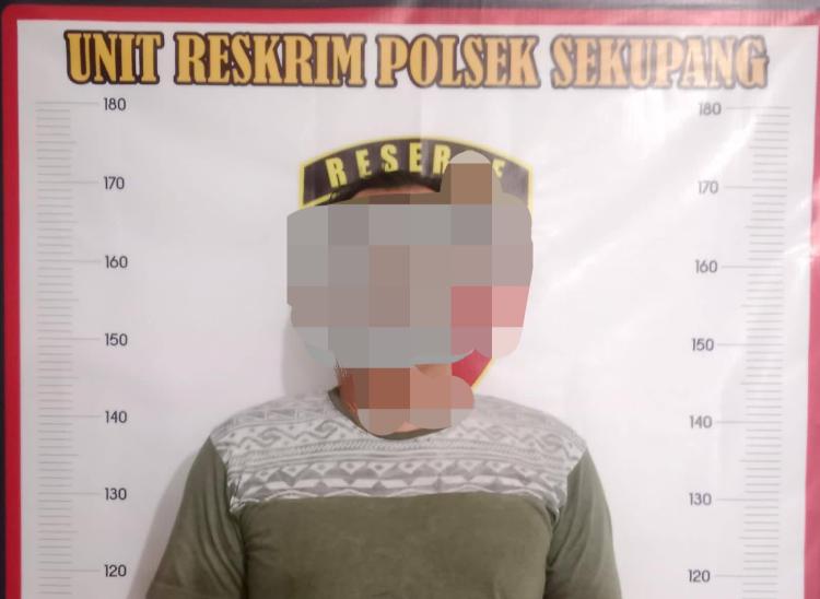 Polisi Ungkap Dugaan Penggelapan Rp783,75 Juta di Galangan Kapal Batam, Seorang Storeman Ditangkap