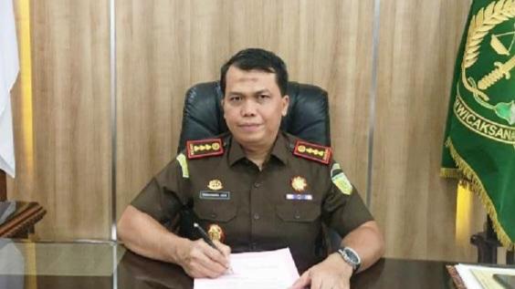 Profil Transiswara Adhi yang Kini Pimpin Kejati Kepri: Dari Wakajati Sulut, Kajari Semarang, hingga Kepala Pusdaskrimti Kejagung