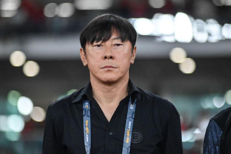 KFA Hukum Eks Pelatih Timnas Shin Tae Yong, Dilarang Melatih Selama 10 Tahun