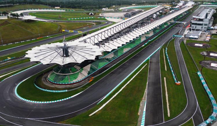 Konflik Timur Tengah Ancam Kalender F1 2026, Malaysia Berpeluang Jadi Tuan Rumah Pengganti