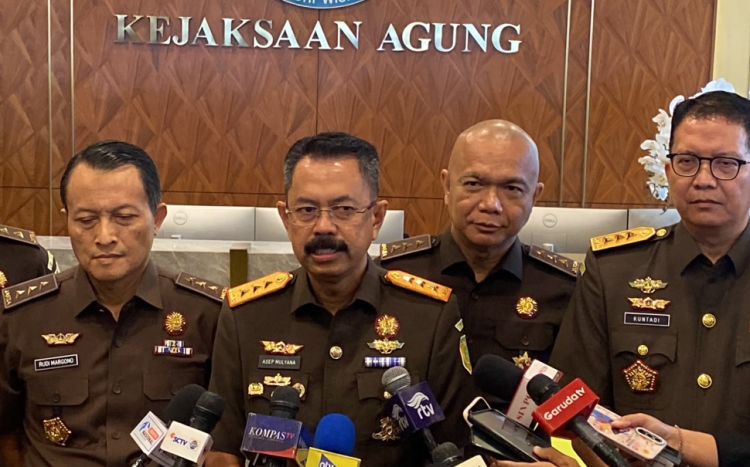 Tak Hadir Panggilan Kedua, Kejagung Siap Bertindak Tegas Jemput Paksa Febrie Adriansyah