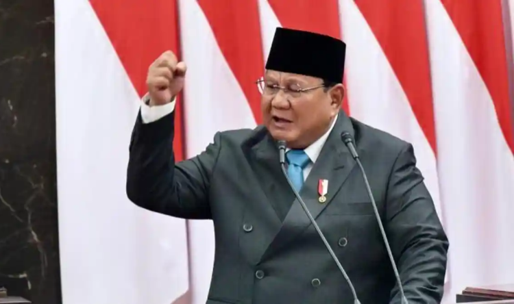 Organisasi Pers Desak Prabowo Minta Maaf atas Penyebutan Wartawan sebagai `Londo Ireng`