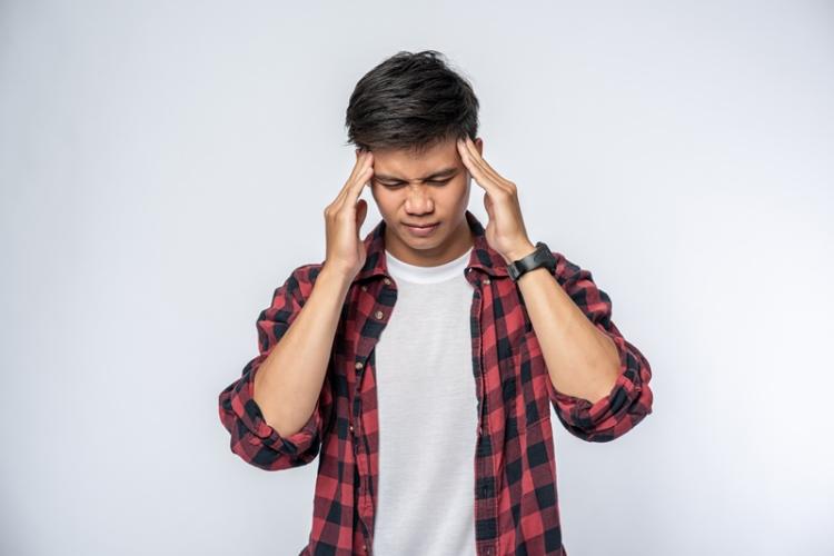 Sakit Kepala Pagi Hari Tanda Hipertensi? Ini Penjelasan Dokter dan Cara Mengatasinya