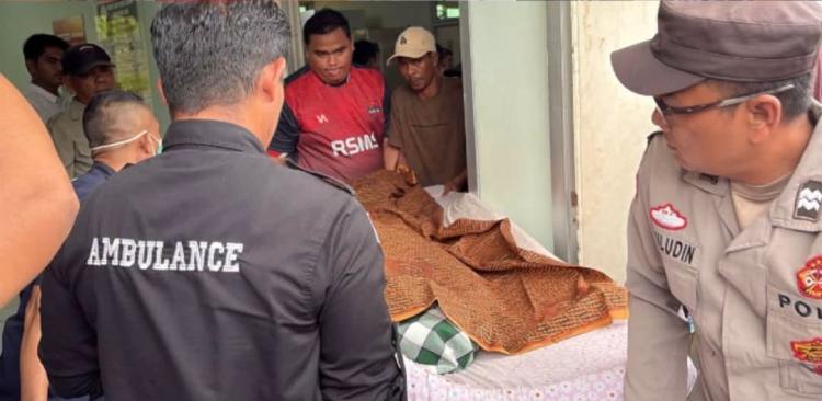 Tewas Diduga Dianiaya di THM Karimun, Korban Melerai Perkelahian Malah Dipukul Oknum PM TNI
