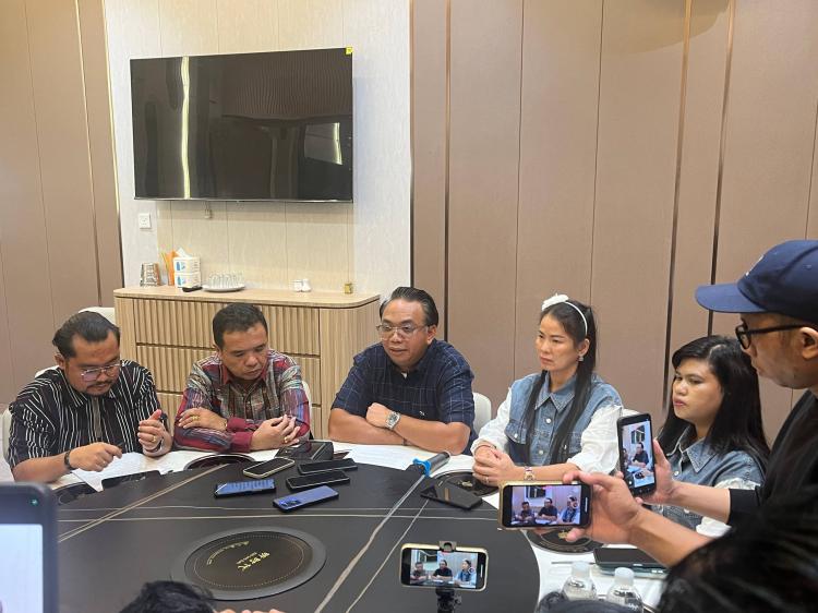 Polemik Mimi & Coco Homestay Bengkong: Kuasa Hukum Ungkap Permintaan Uang Damai Rp300 Juta dan Kronologi Dua Peristiwa Pidana