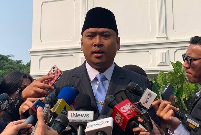 BGN Ancam Pecat Kepala Dapur MBG yang Minta Fee, Sudaryono: Itu Gratifikasi