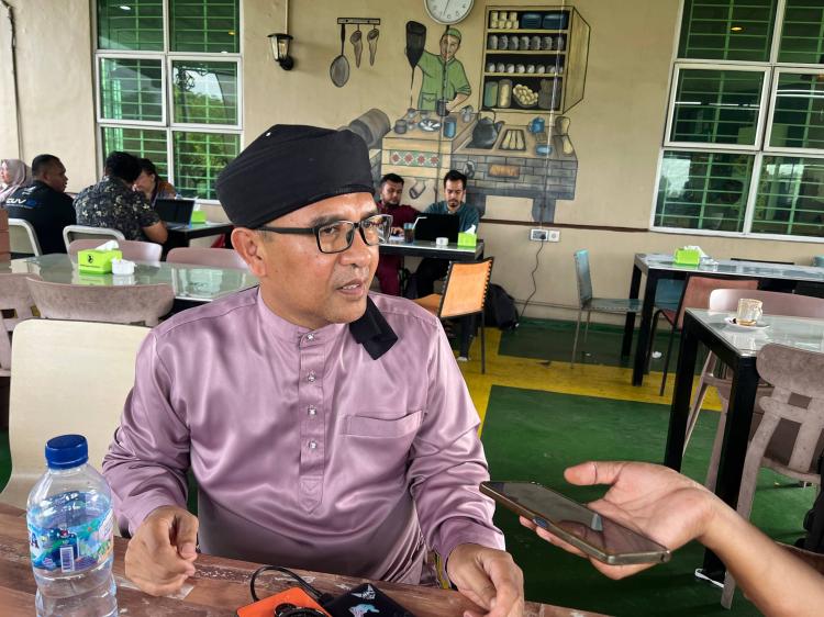 DPRD Kepri: Koperasi Merah Putih di Pulau Buluh Beroperasi Tanpa Anggaran, Sejumlah Gerai Tutup