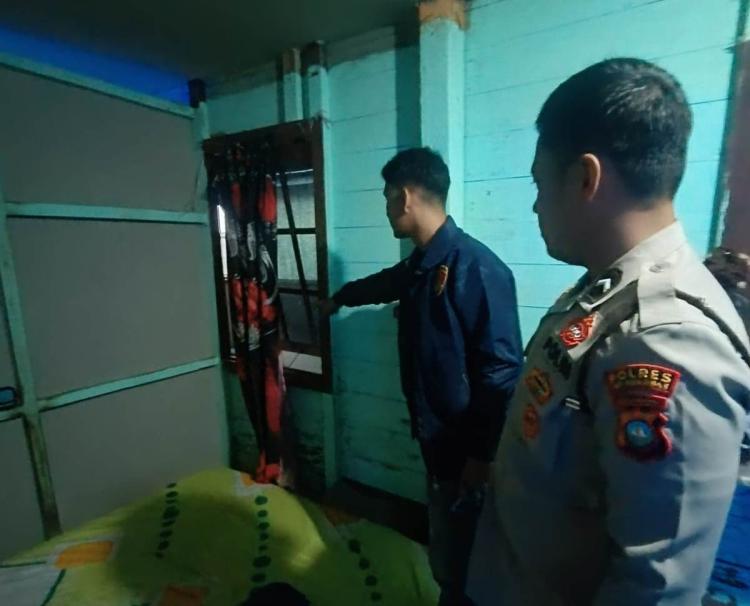 Kapolres Anambas Imbau Warga Tetap Tenang Usai Dugaan Percobaan Penculikan Siswi SD di Palmatak