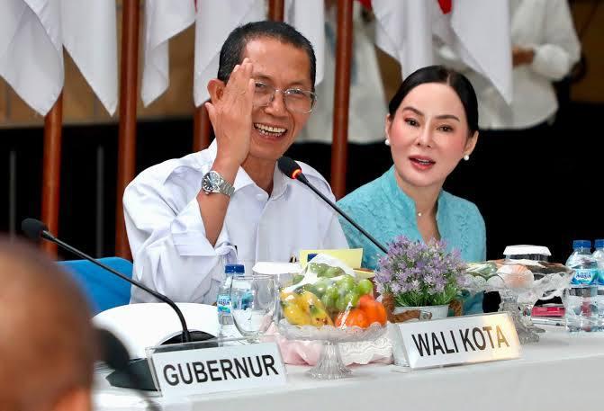 Tak Masuk 10 Besar Kota Maju Sumatera Versi BRIN, Sektor Apa yang Masih Jadi PR Besar Batam?