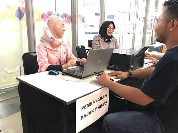 Kejar Target PAD Rp2 Triliun, Pemko Batam Libatkan RT/RW Bentuk Kader Pajak
