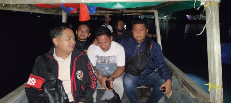 Oknum Guru P3K SDN 001 Bintan Timur Ditangkap Polisi, Peras 10 Anak Didik Selama Tiga Tahun