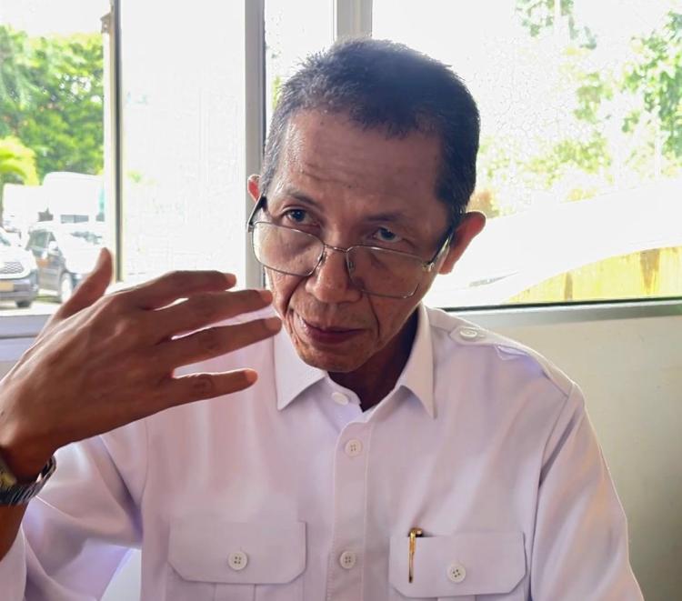 Soroti Standar BRIN, Amsakar Jadikan Evaluasi Batam Tak Masuk 10 Kota Maju di Sumatera